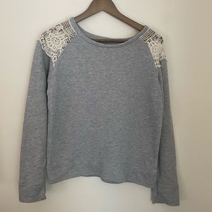 Olivia Sky, L sweatshirt